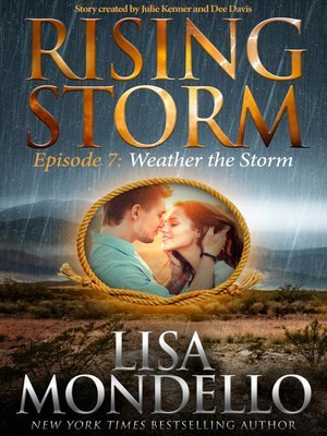 cover image of Weather the Storm: Rising Storm, Season 1, Episode 7